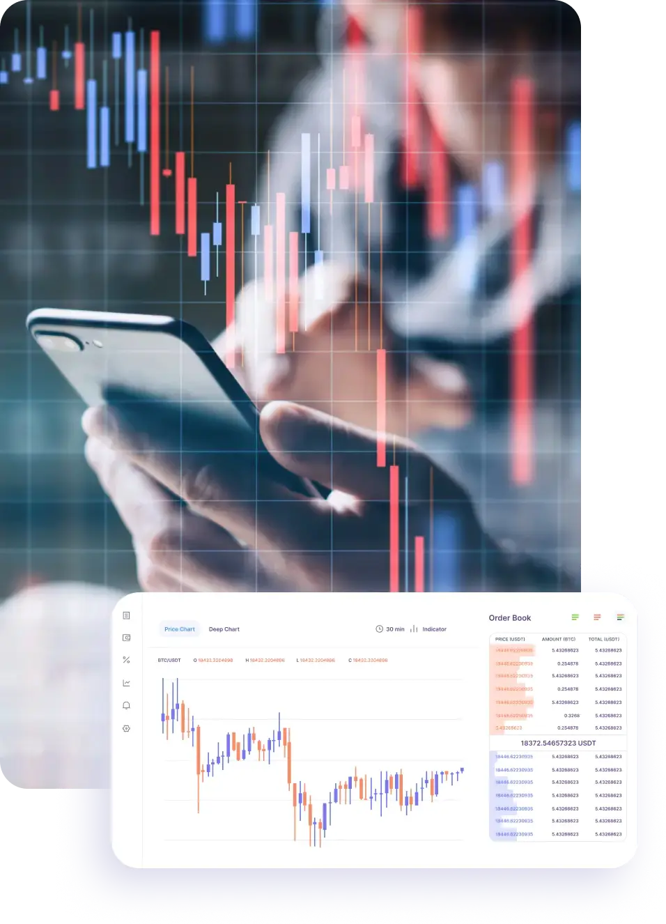 Dinexion AI trading